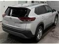 2023 Nissan X-Trail