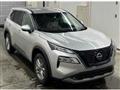2023 Nissan X-Trail