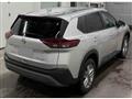 2023 Nissan X-Trail