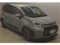 2022 Toyota Sienta