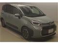 2022 Toyota Sienta