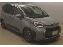 2022 Toyota Sienta