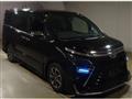 2021 Toyota Voxy