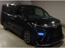 2021 Toyota Voxy