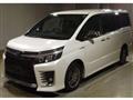 2017 Toyota Voxy