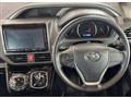2017 Toyota Voxy