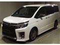 2017 Toyota Voxy