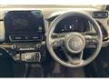 2025 Toyota AQUA