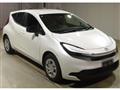 2025 Toyota AQUA