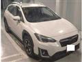 2019 Subaru IMPREZA XV HYBRID