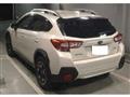 2019 Subaru IMPREZA XV HYBRID