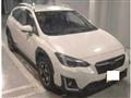 2019 Subaru IMPREZA XV HYBRID