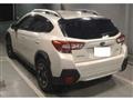 2019 Subaru IMPREZA XV HYBRID