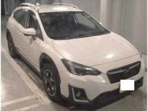 2019 Subaru IMPREZA XV HYBRID