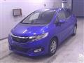 2019 Honda Fit