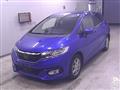 2019 Honda Fit