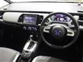 2020 Honda Fit