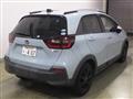 2020 Honda Fit