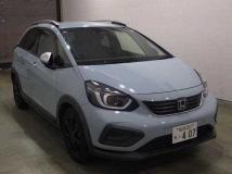 2020 Honda Fit