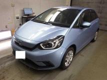 2022 Honda Fit