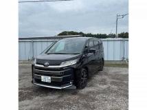 2024 Toyota Noah