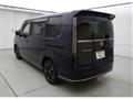2022 Honda Step WGN