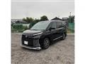 2025 Toyota Voxy