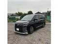 2025 Toyota Voxy