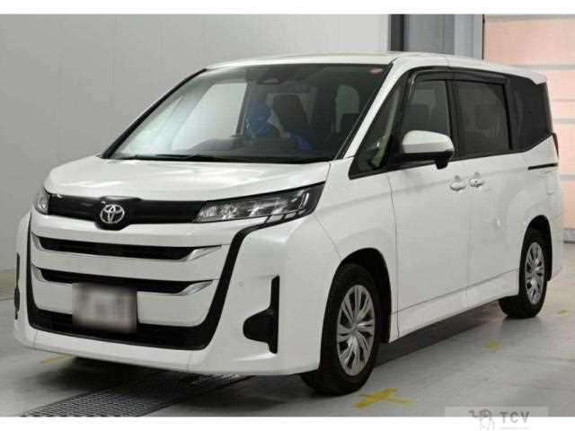 2025 Toyota Noah