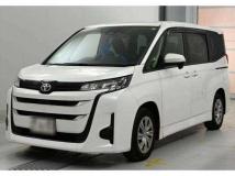 2025 Toyota Noah