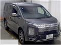 2025 Mitsubishi Delica D5