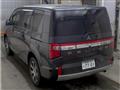 2025 Mitsubishi Delica D5