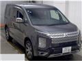 2025 Mitsubishi Delica D5