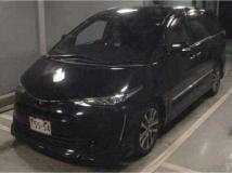 2018 Toyota Estima