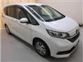 2024 Honda Freed