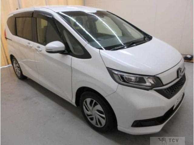 2024 Honda Freed