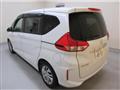 2024 Honda Freed