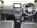 2022 Honda Step WGN