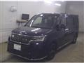 2022 Honda Step WGN