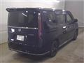 2022 Honda Step WGN