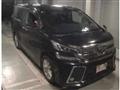 2017 Toyota Vellfire