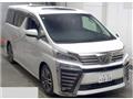 2019 Toyota Vellfire