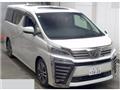 2019 Toyota Vellfire