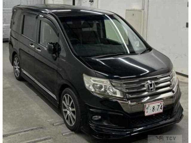 2013 Honda Honda Others