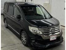 2013 Honda Honda Others