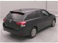 2021 Toyota Corolla Fielder