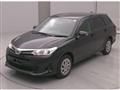 2021 Toyota Corolla Fielder