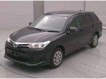 2021 Toyota Corolla Fielder