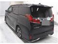 2018 Toyota Alphard G