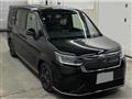 2023 Honda Step WGN